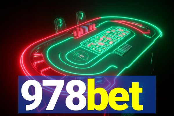 978bet