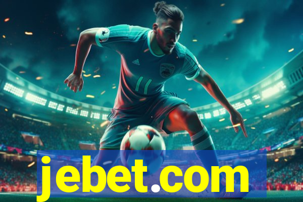 jebet.com