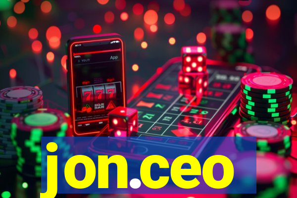 jon.ceo