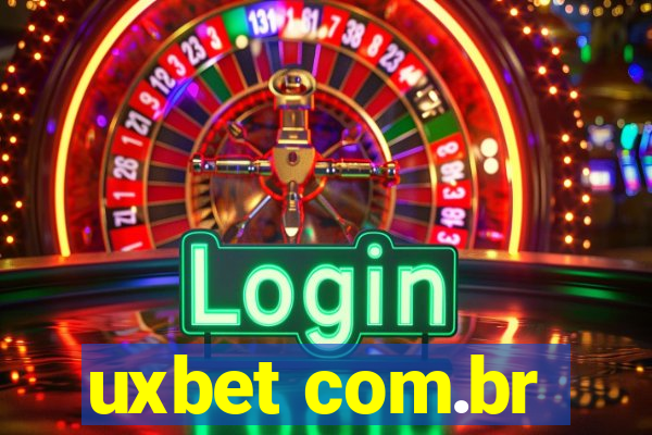 uxbet com.br
