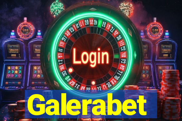 Galerabet