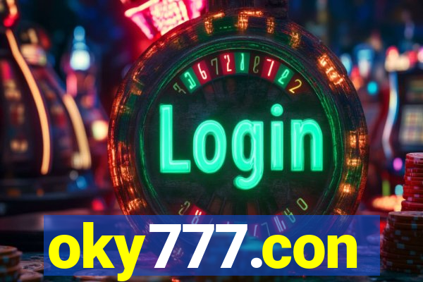 oky777.con