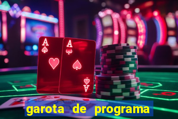 garota de programa de guanambi bahia
