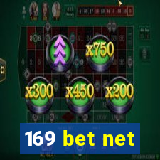 169 bet net
