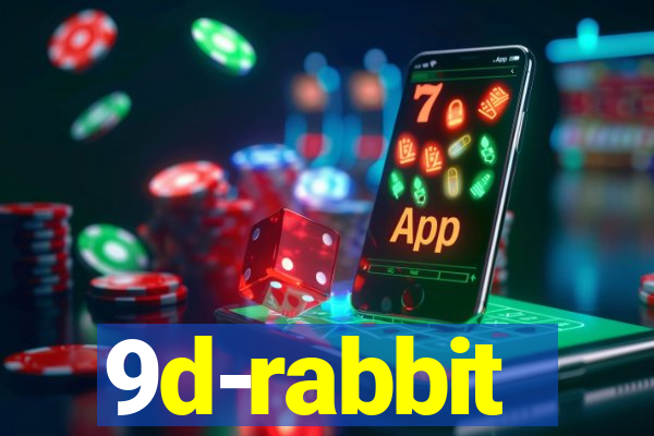 9d-rabbit