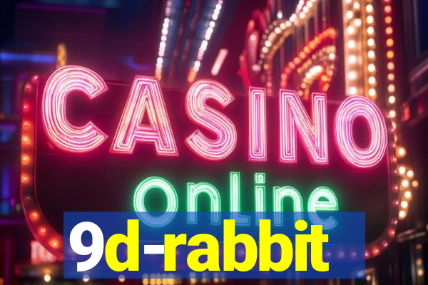 9d-rabbit