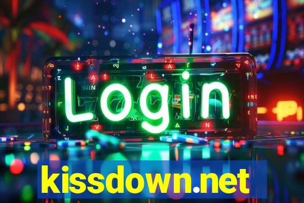 kissdown.net