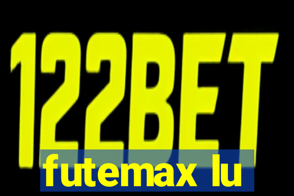futemax lu