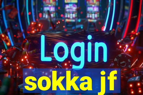 sokka jf
