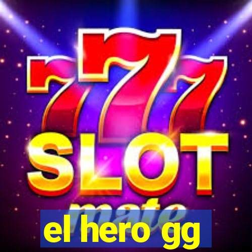 el hero gg