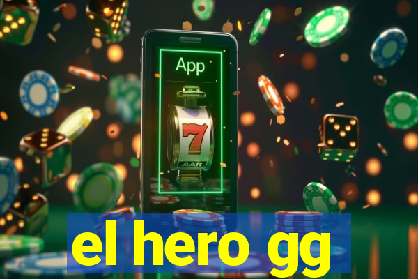 el hero gg