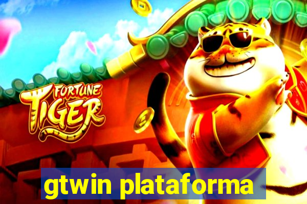 gtwin plataforma