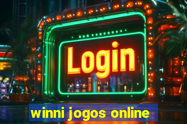 winni jogos online