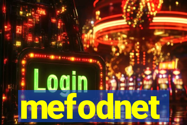 mefodnet