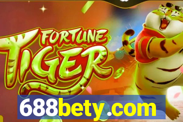 688bety.com