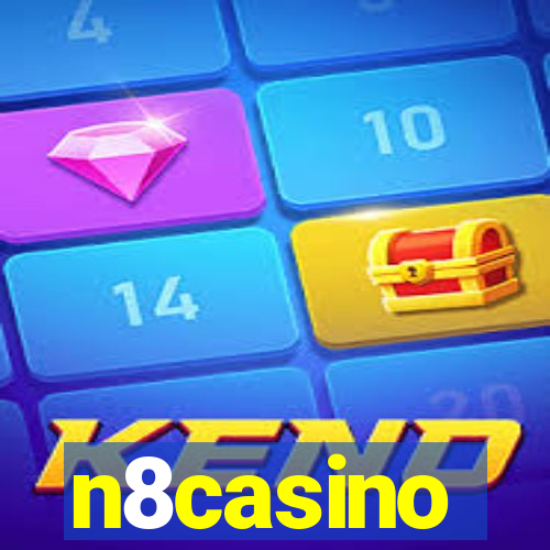 n8casino