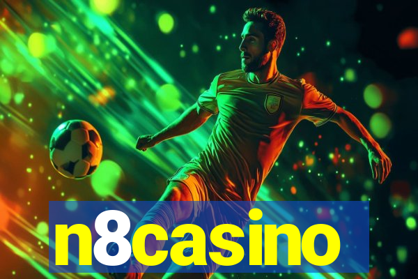 n8casino