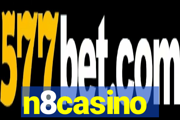 n8casino