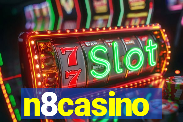 n8casino
