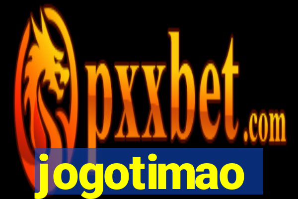 jogotimao