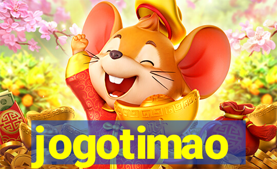 jogotimao