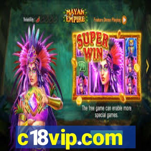 c18vip.com