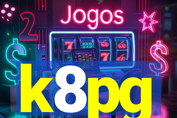 k8pg