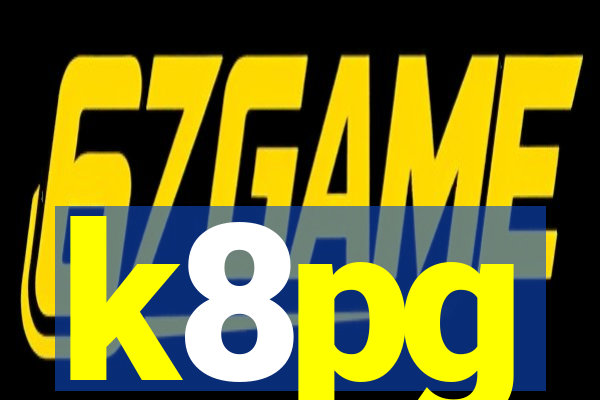 k8pg