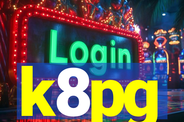 k8pg