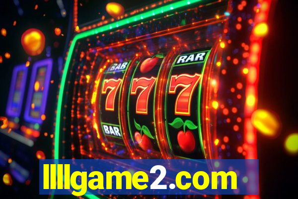 llllgame2.com