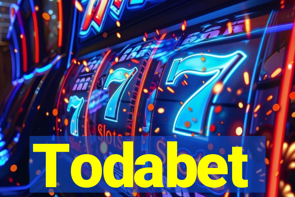 Todabet