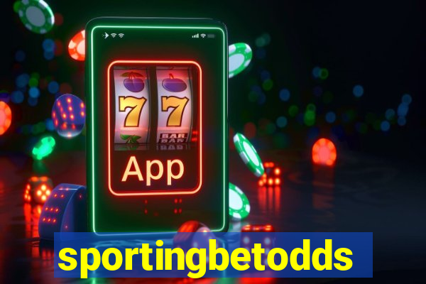 sportingbetodds