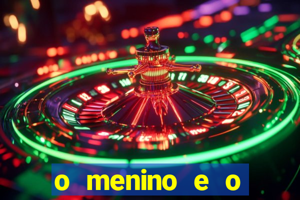o menino e o espelho pdf