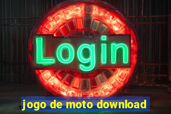 jogo de moto download