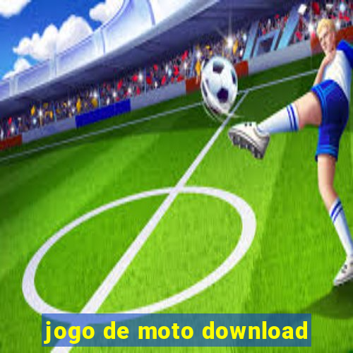 jogo de moto download