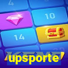 upsporte
