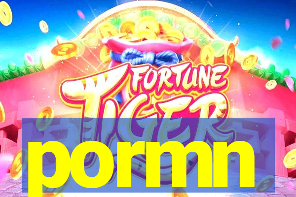 pormn