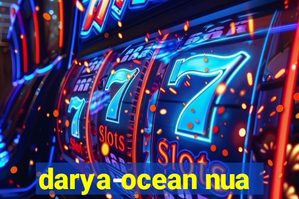 darya-ocean nua