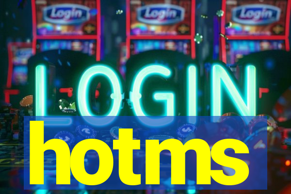 hotms