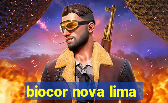 biocor nova lima