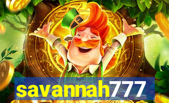 savannah777