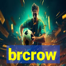 brcrow