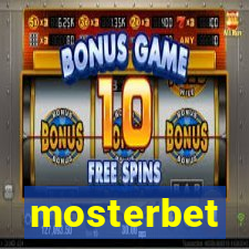 mosterbet