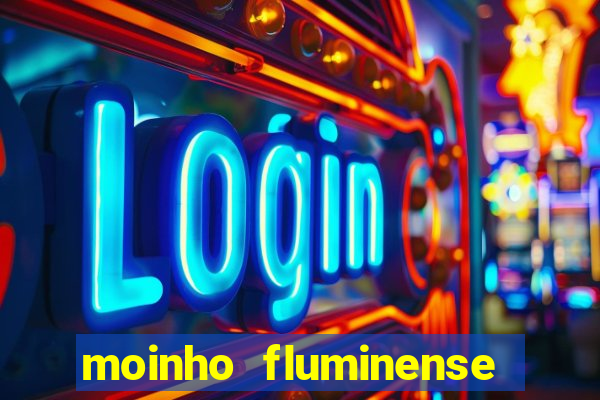 moinho fluminense vai virar shopping