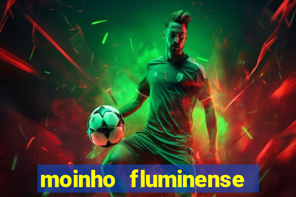 moinho fluminense vai virar shopping