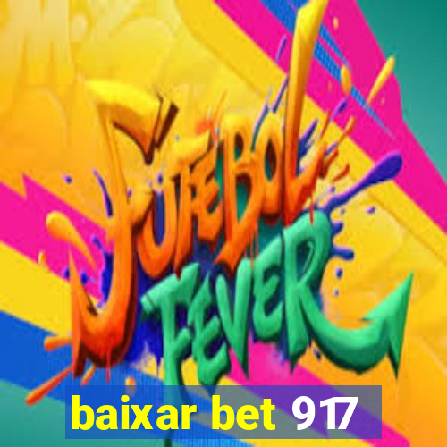 baixar bet 917