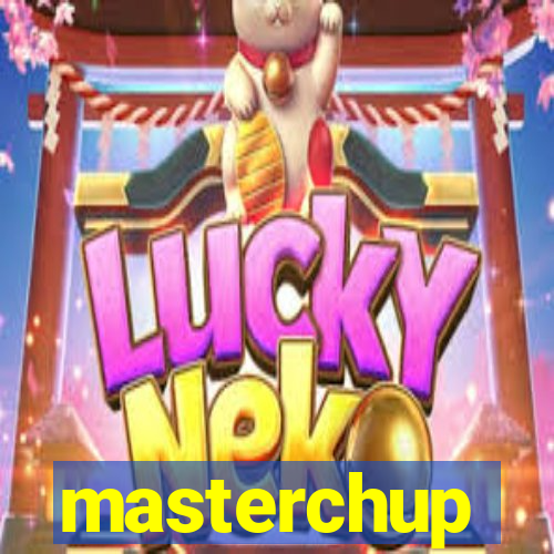 masterchup