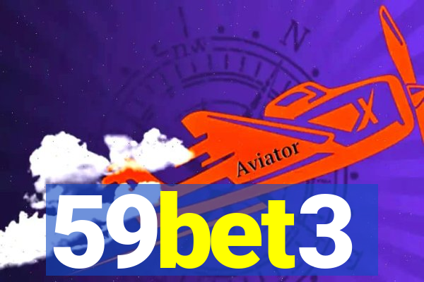 59bet3