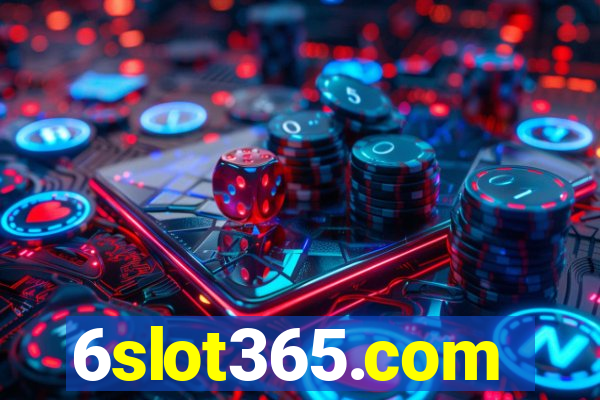 6slot365.com