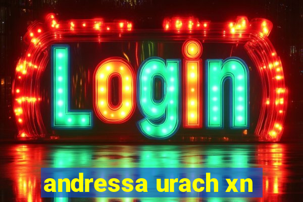 andressa urach xn